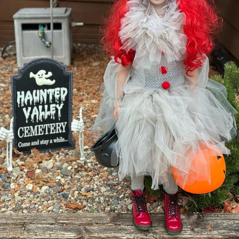 N/A adorable pennywise